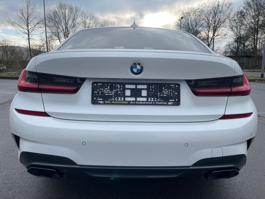 BMW M340