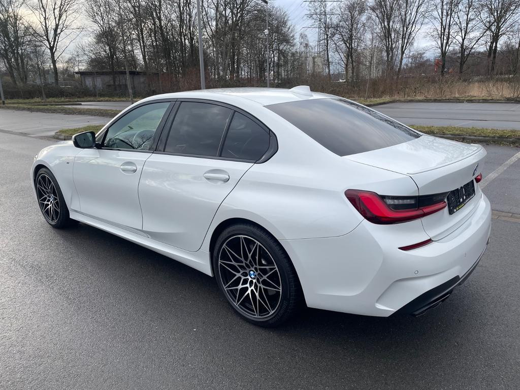 BMW M340