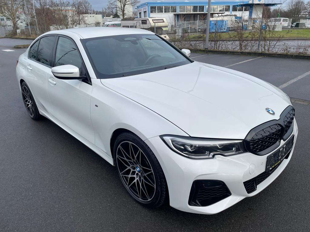 BMW M340