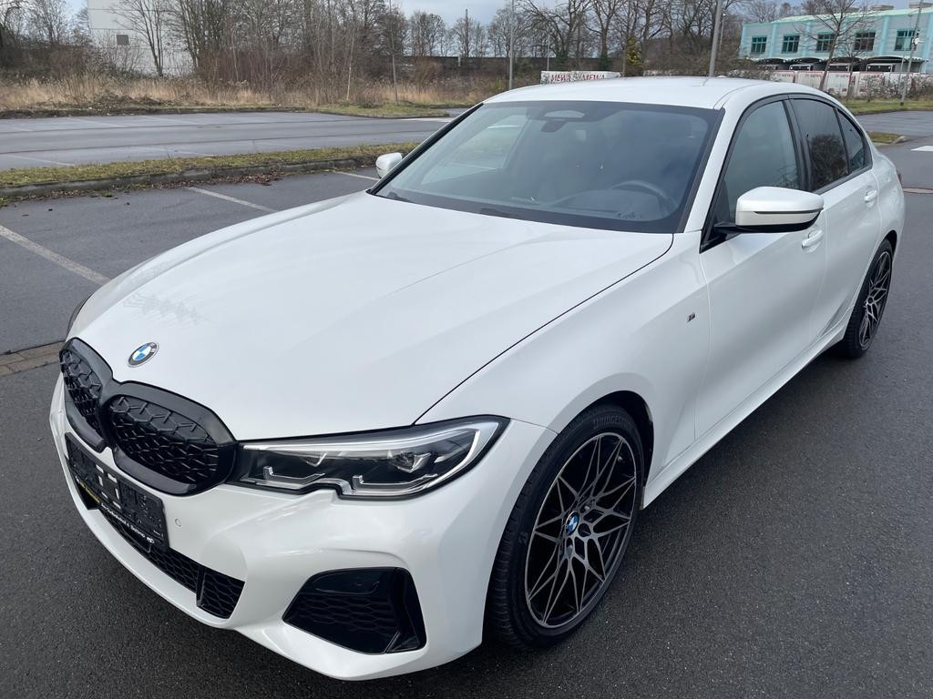 BMW M340