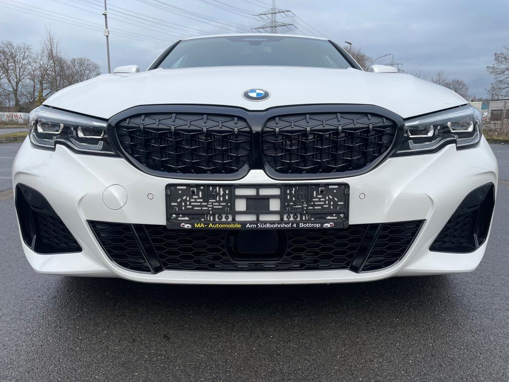 BMW M340