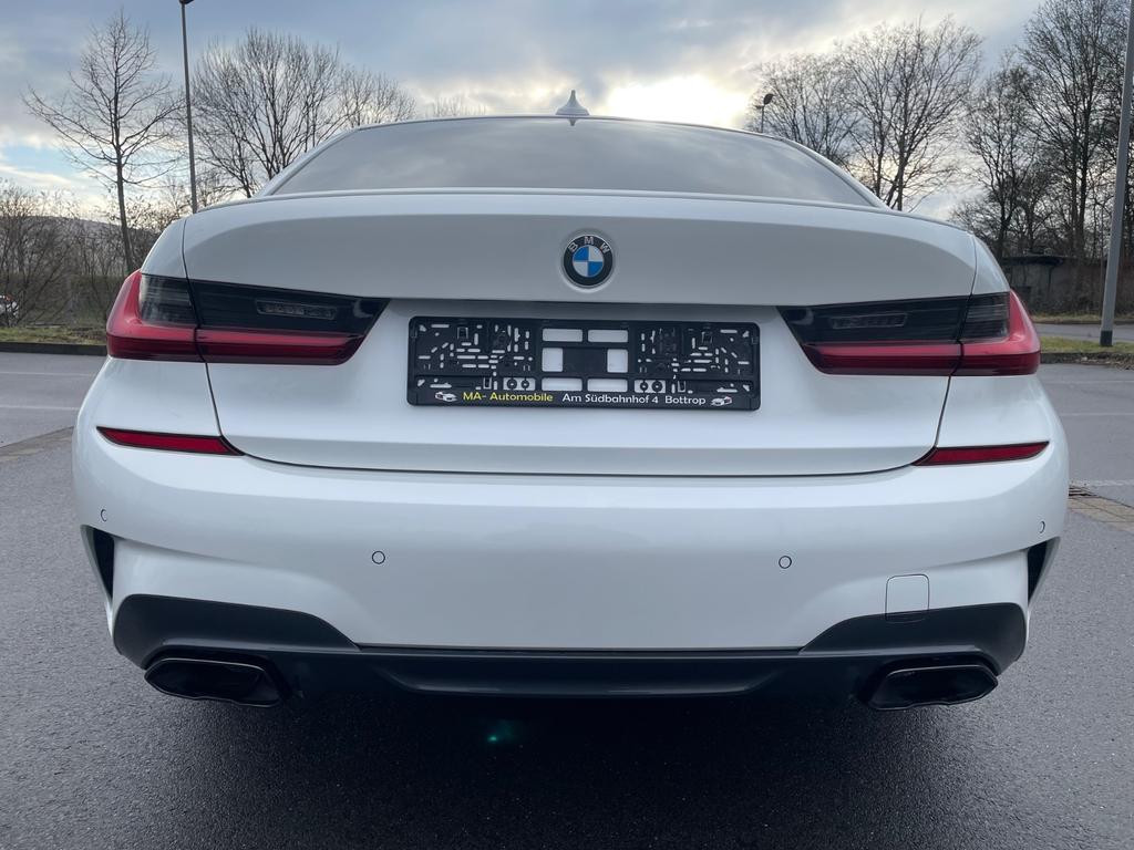 BMW M340
