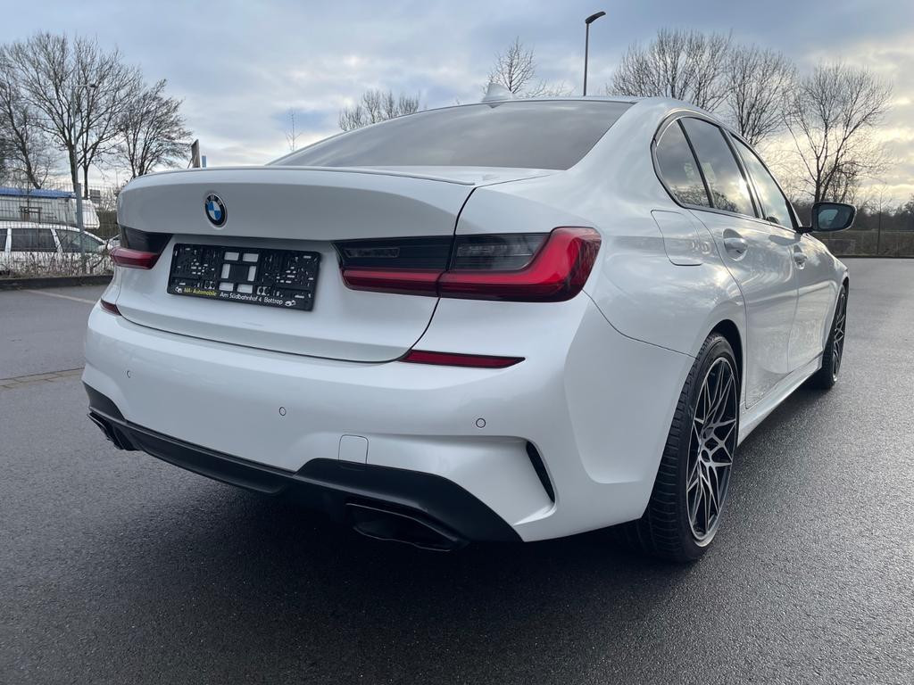 BMW M340