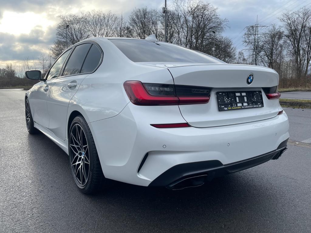 BMW M340