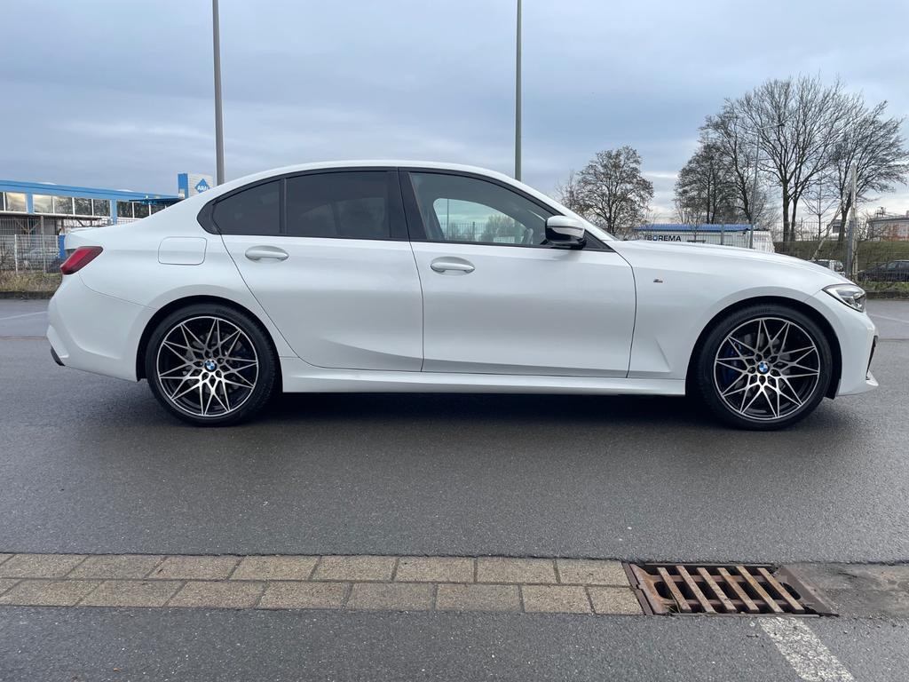 BMW M340