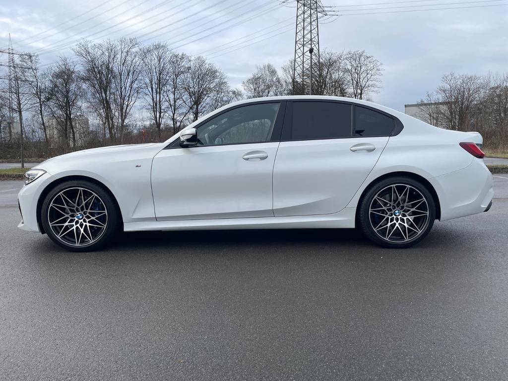 BMW M340