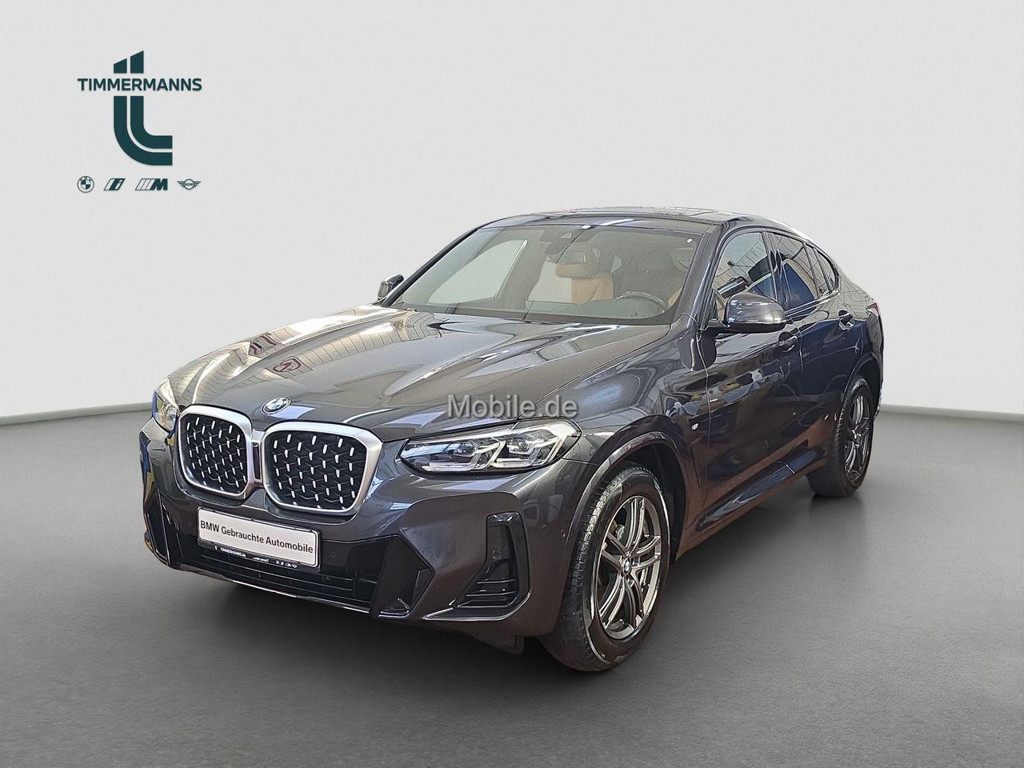 BMW X4 2022 Diesel
