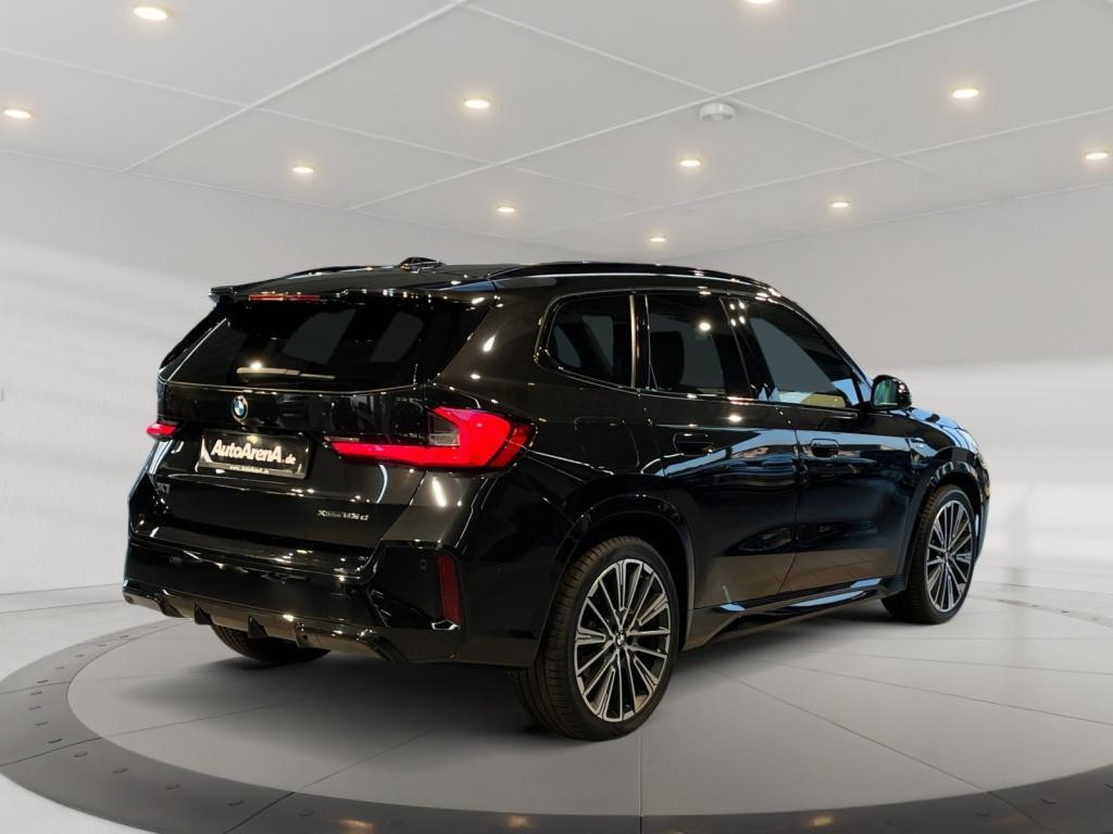 BMW X1 2022 Diesel