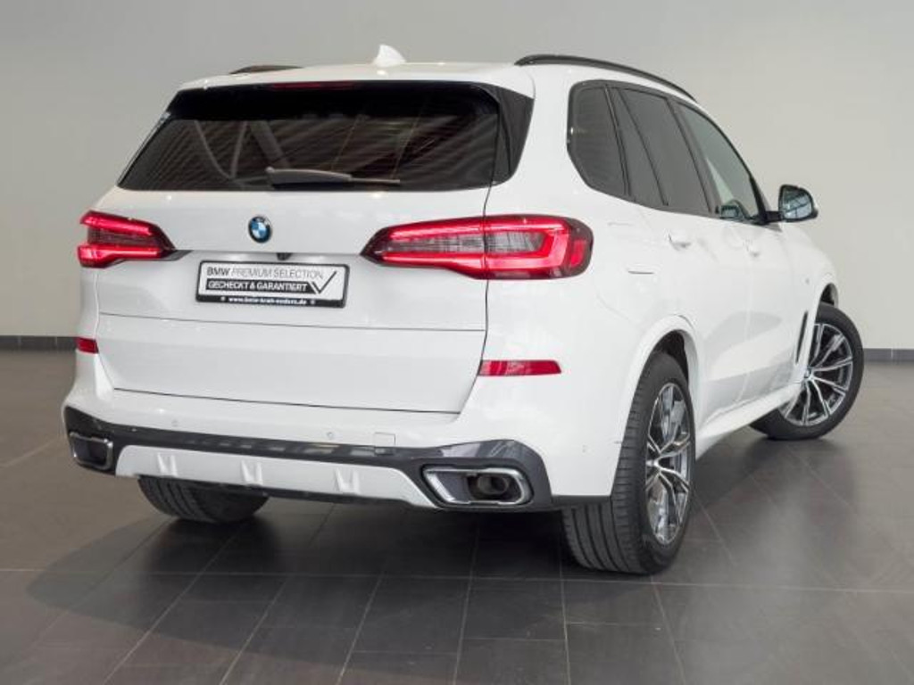 BMW X5 2022 Diesel