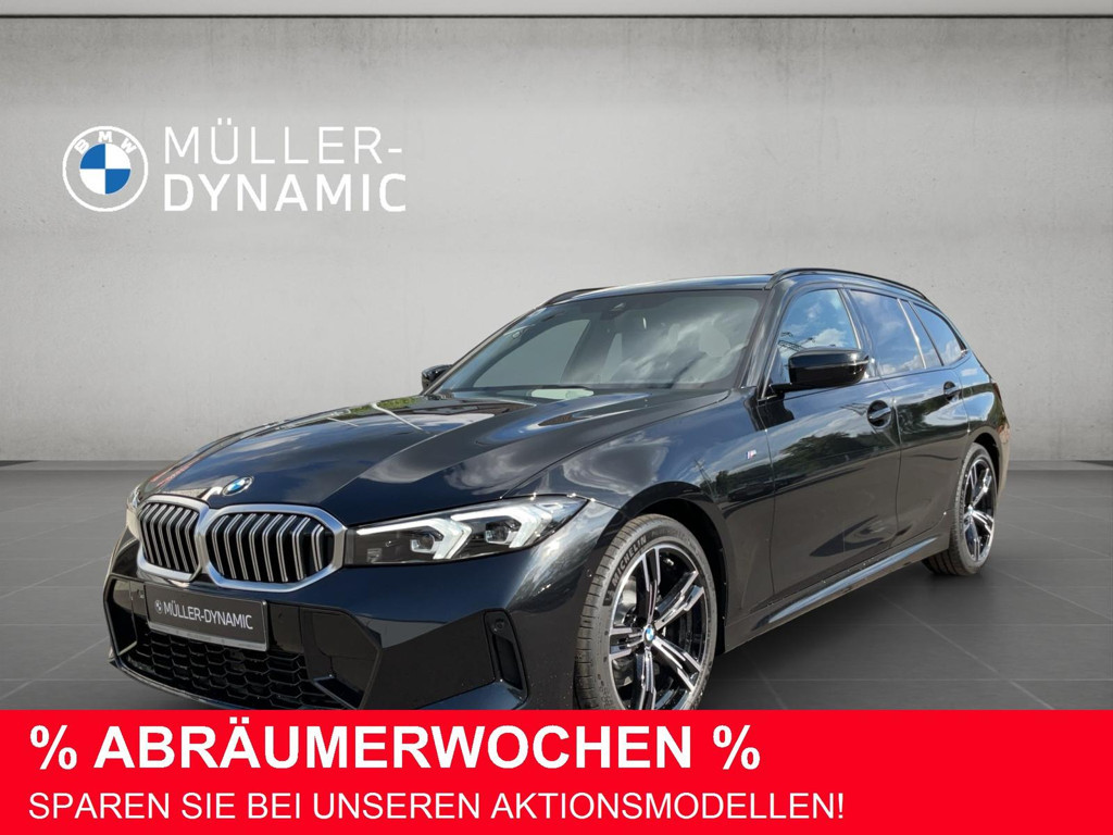 BMW 3 Serie 2025 Diesel