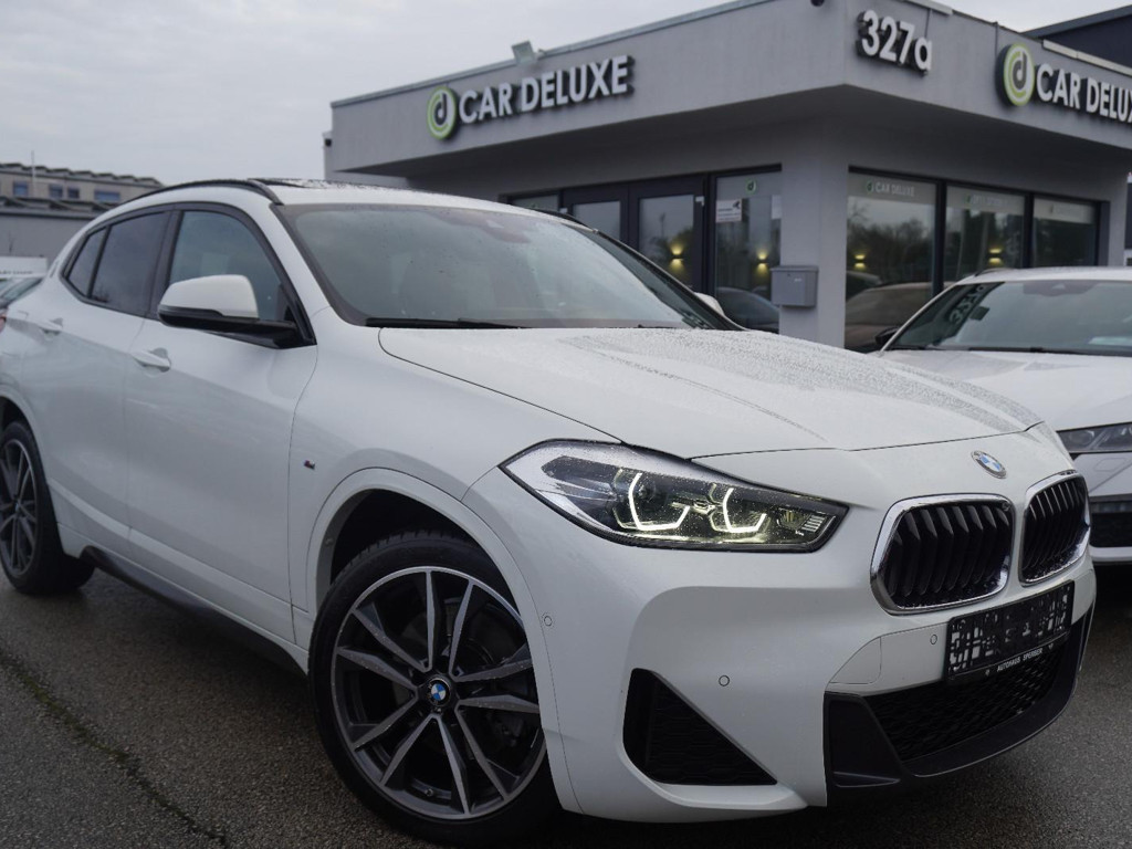 BMW X2 2022 Diesel