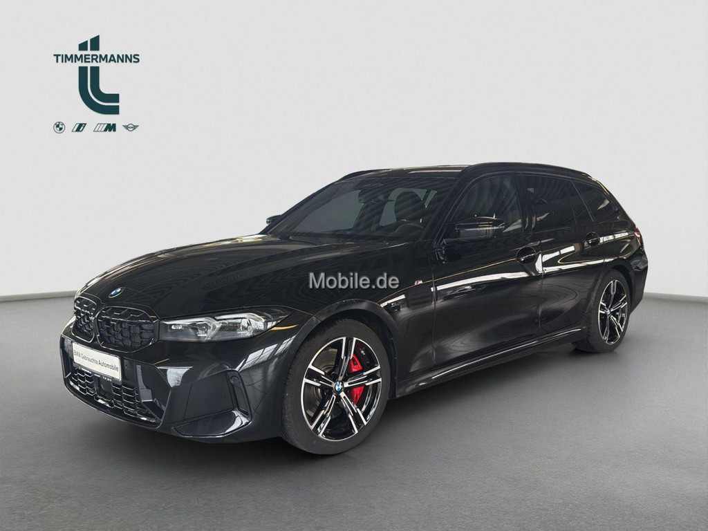 BMW M340 2025 Benzine