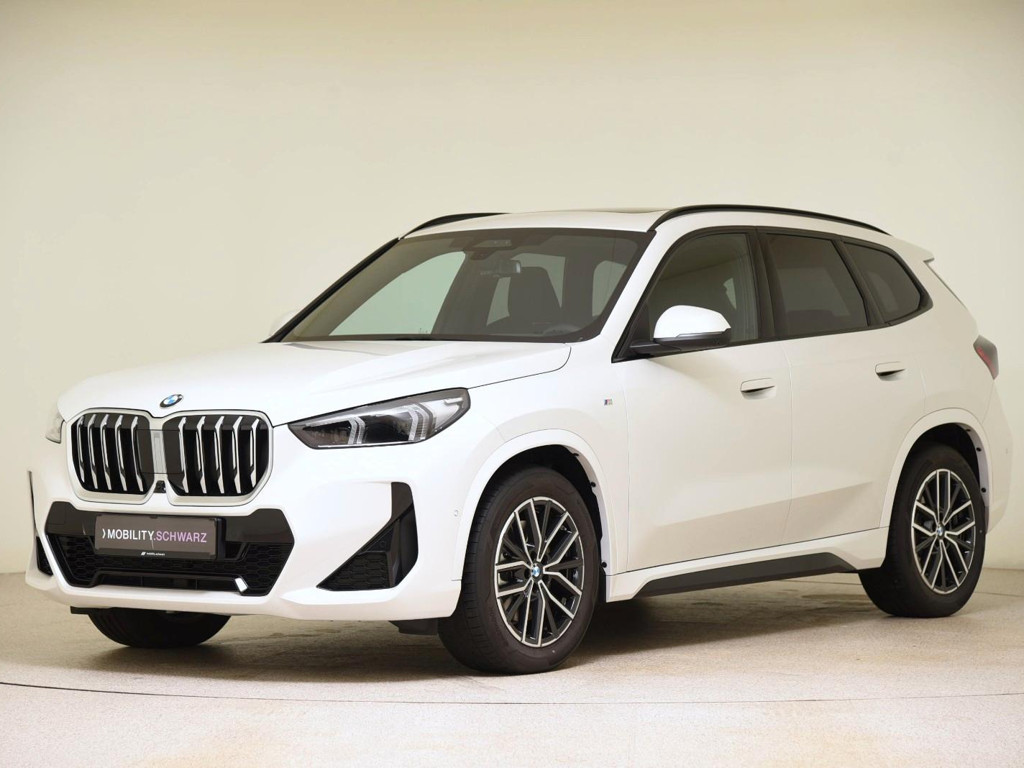 BMW X1 2025 Diesel