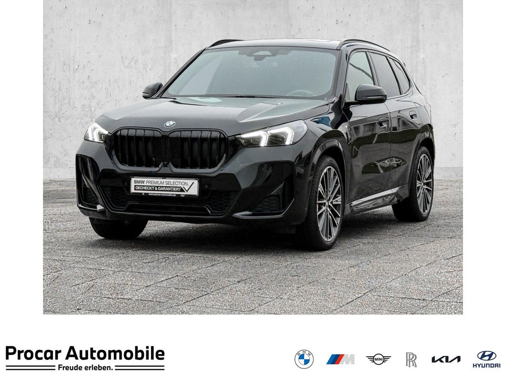 BMW X1 2025 Diesel