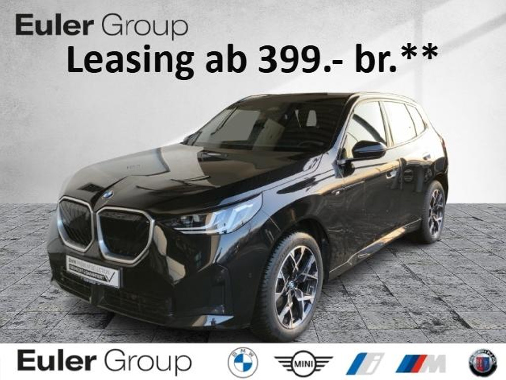BMW X3 2025 Diesel