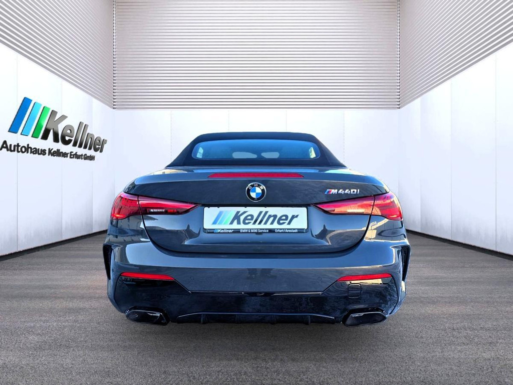 BMW M440