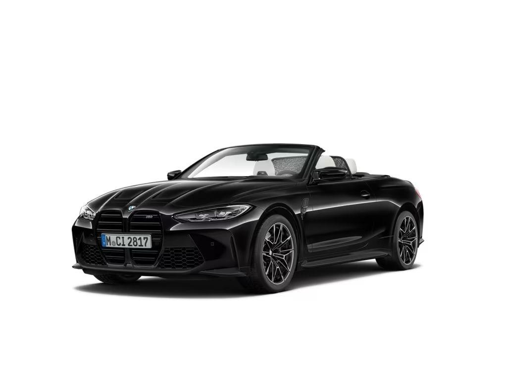 BMW M4 2023 Benzine