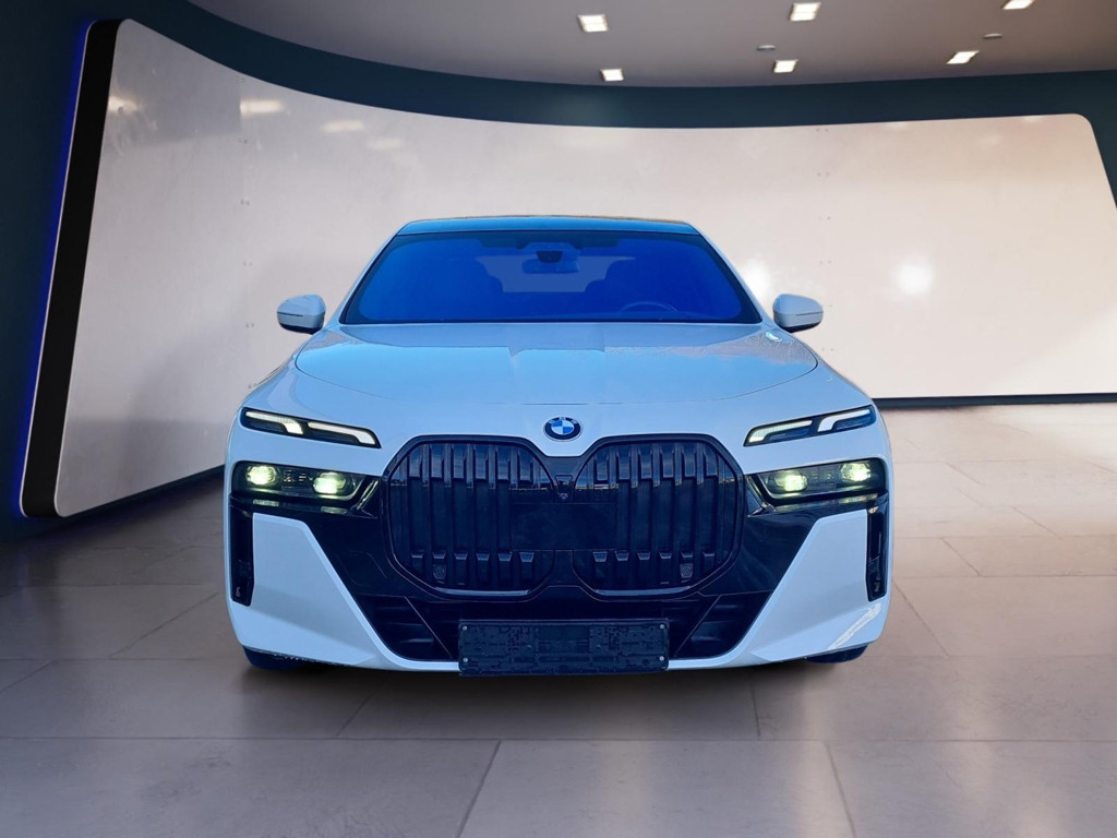 BMW 7 Serie
