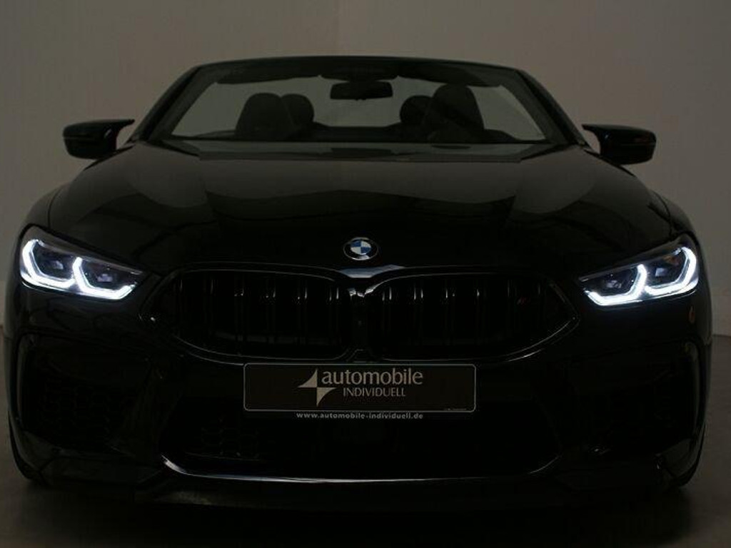 BMW M8