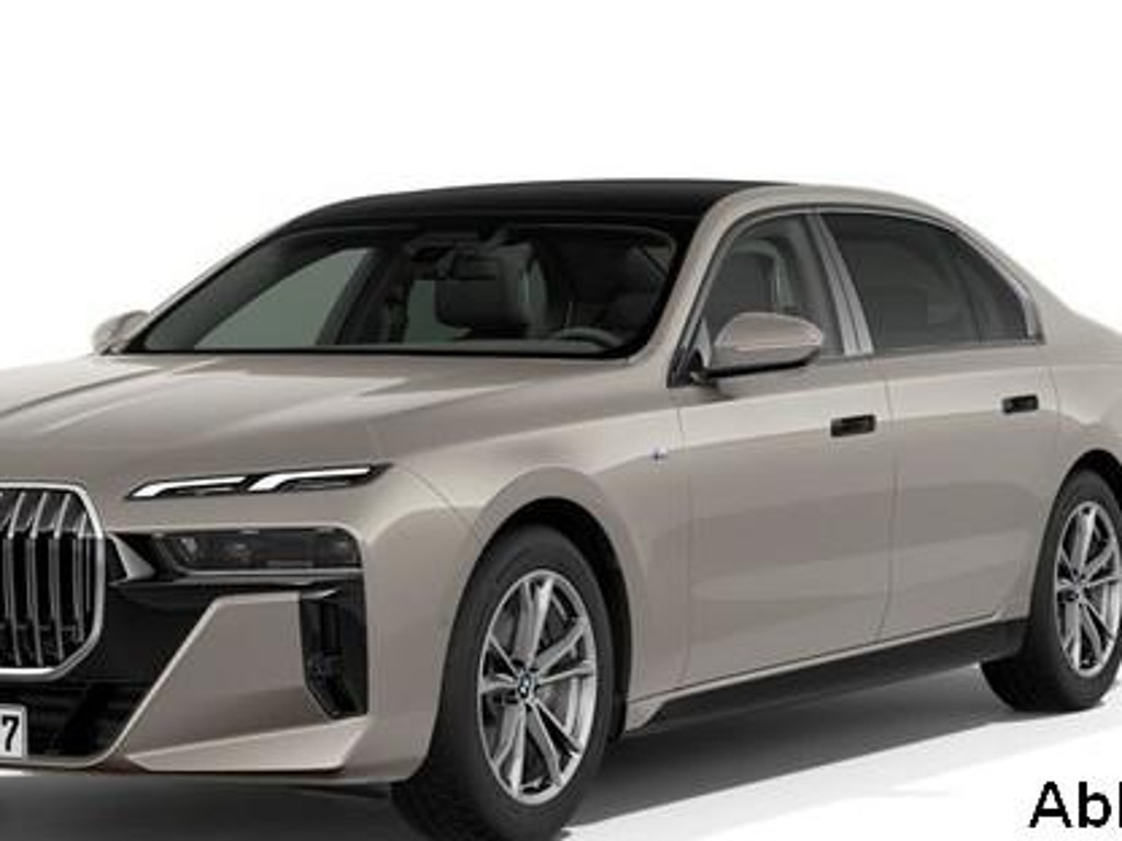 BMW 7 Serie 2025 Diesel