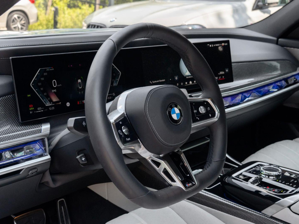 BMW 7 Serie