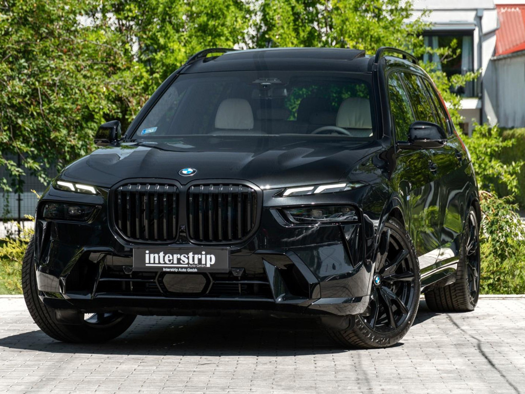 BMW X7 2025 Diesel