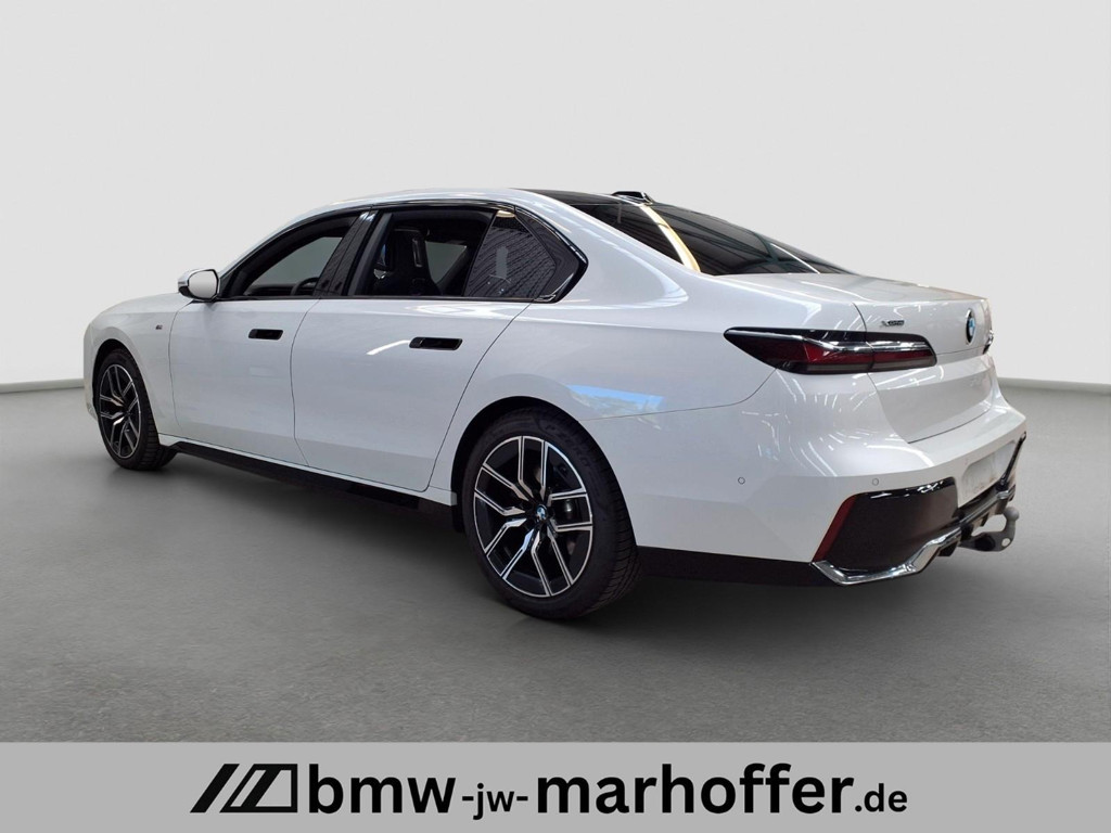 BMW 7 Serie