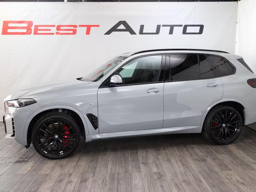 BMW X5 2025 Diesel