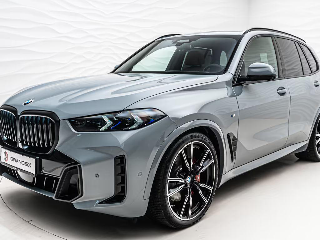 BMW X5 2025 Diesel