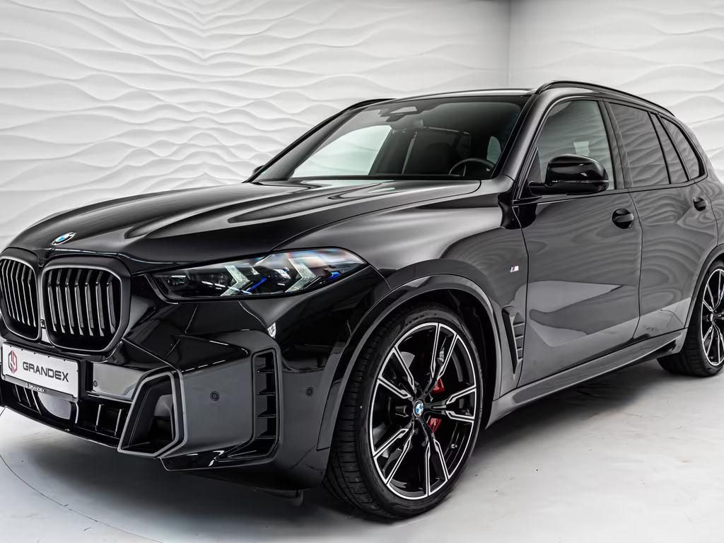 BMW X5 2025 Diesel