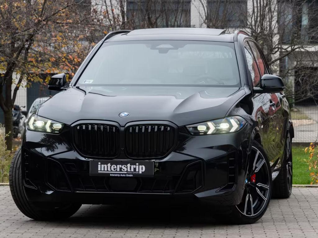 BMW X5 2025 Diesel