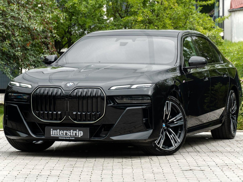 BMW 7 Serie 2025 Diesel