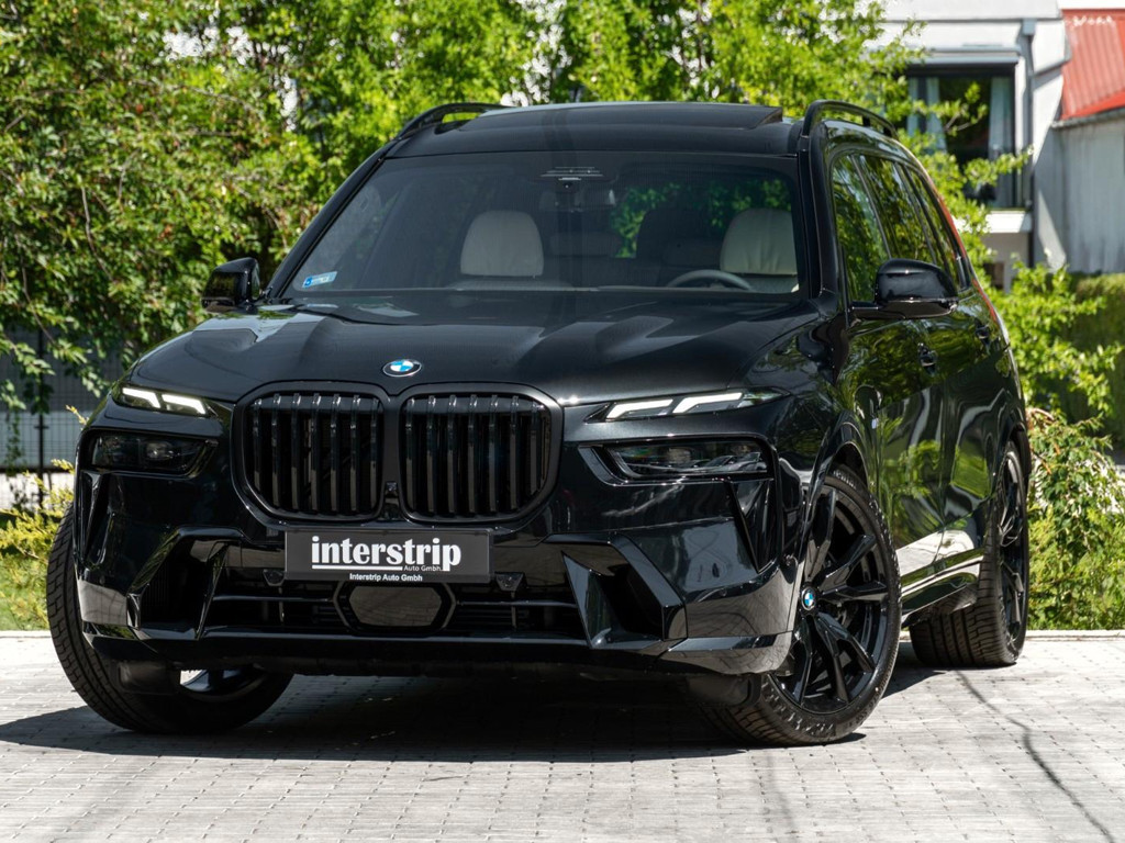 BMW X7 2025 Diesel