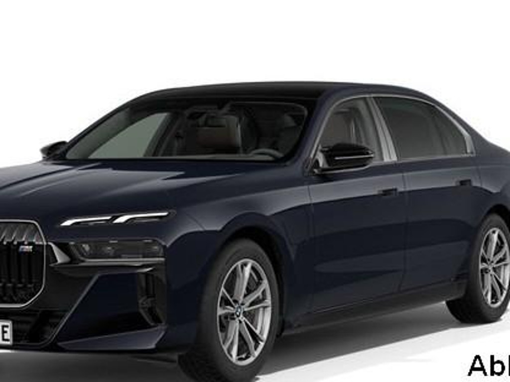 BMW 7 Serie