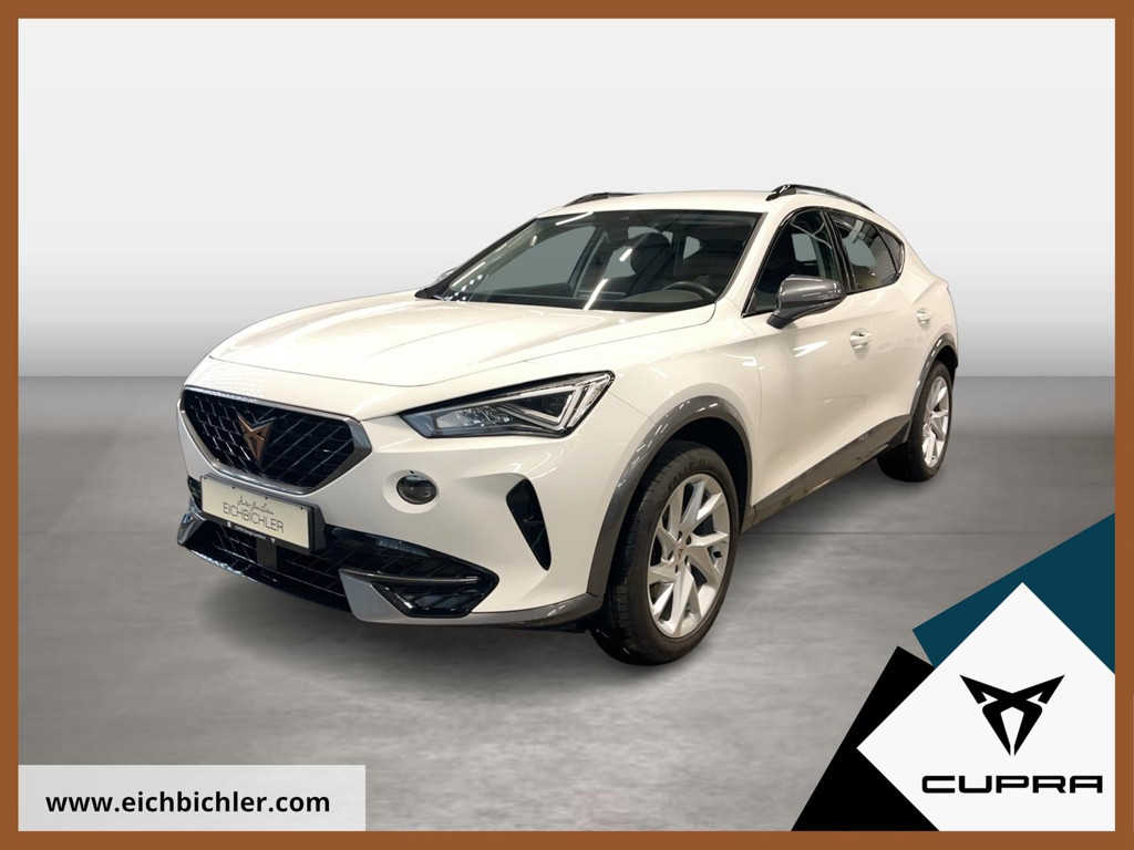Cupra Formentor 2024 Benzine