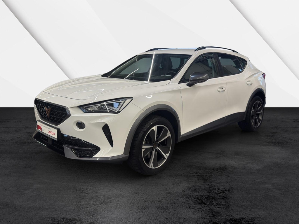 Cupra Formentor 2024 Benzine