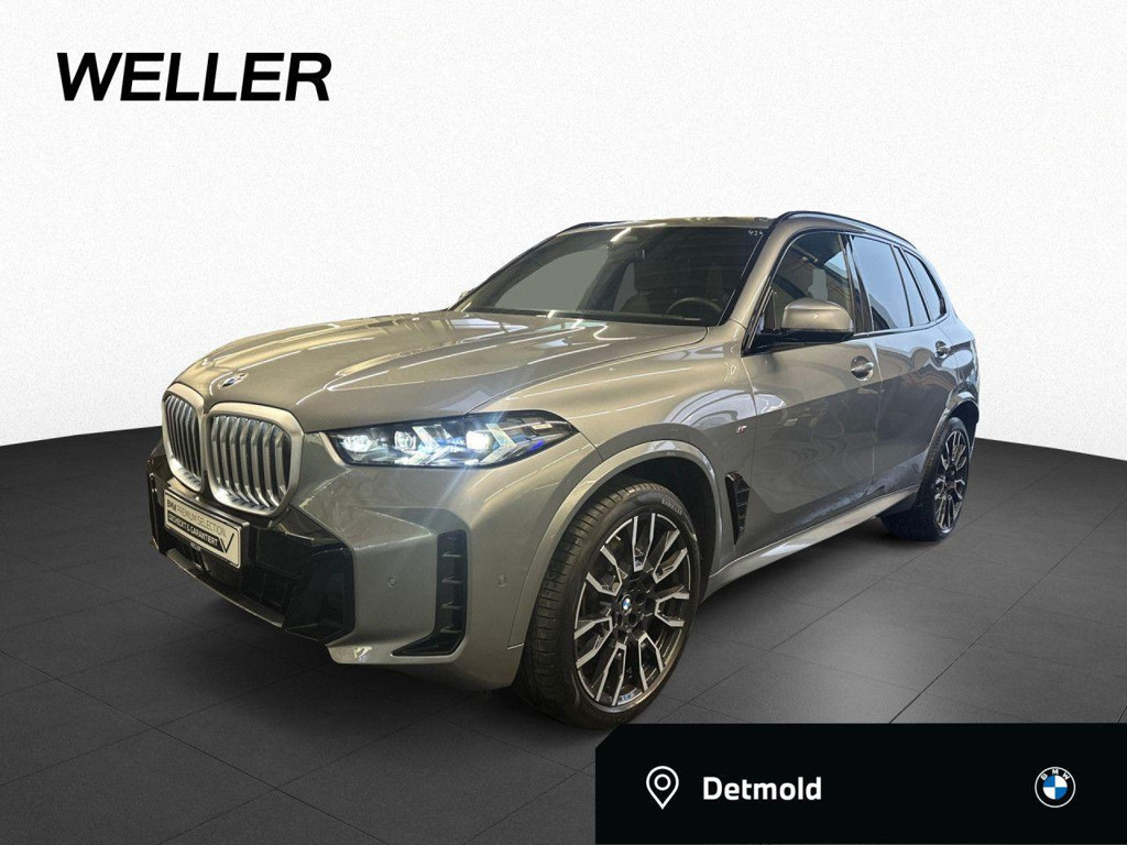 BMW X5 2025 Diesel