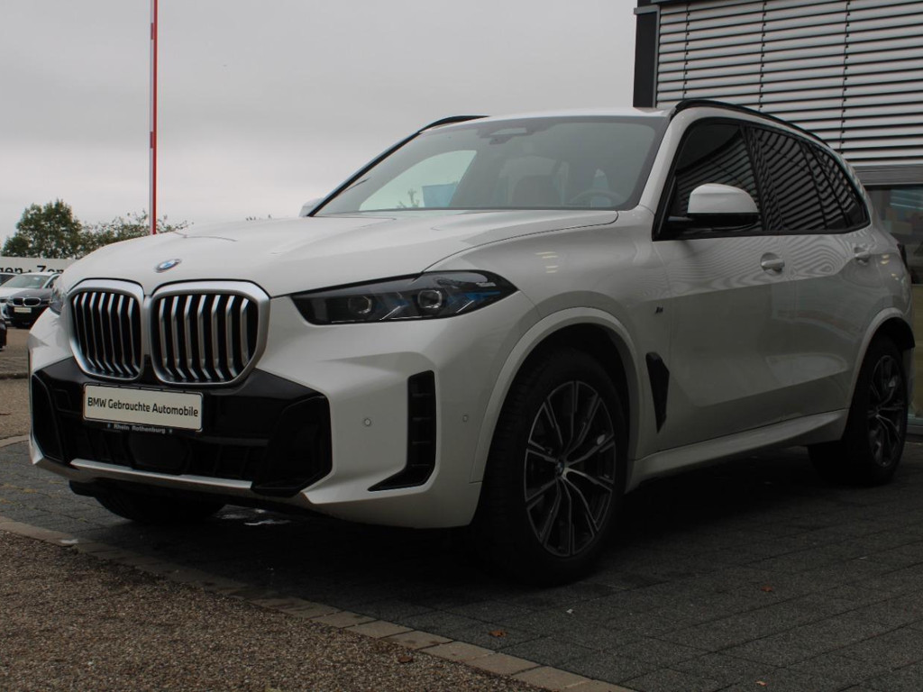 BMW X5 2025 Diesel