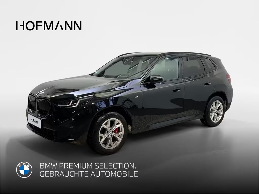 BMW X3 2025 Diesel