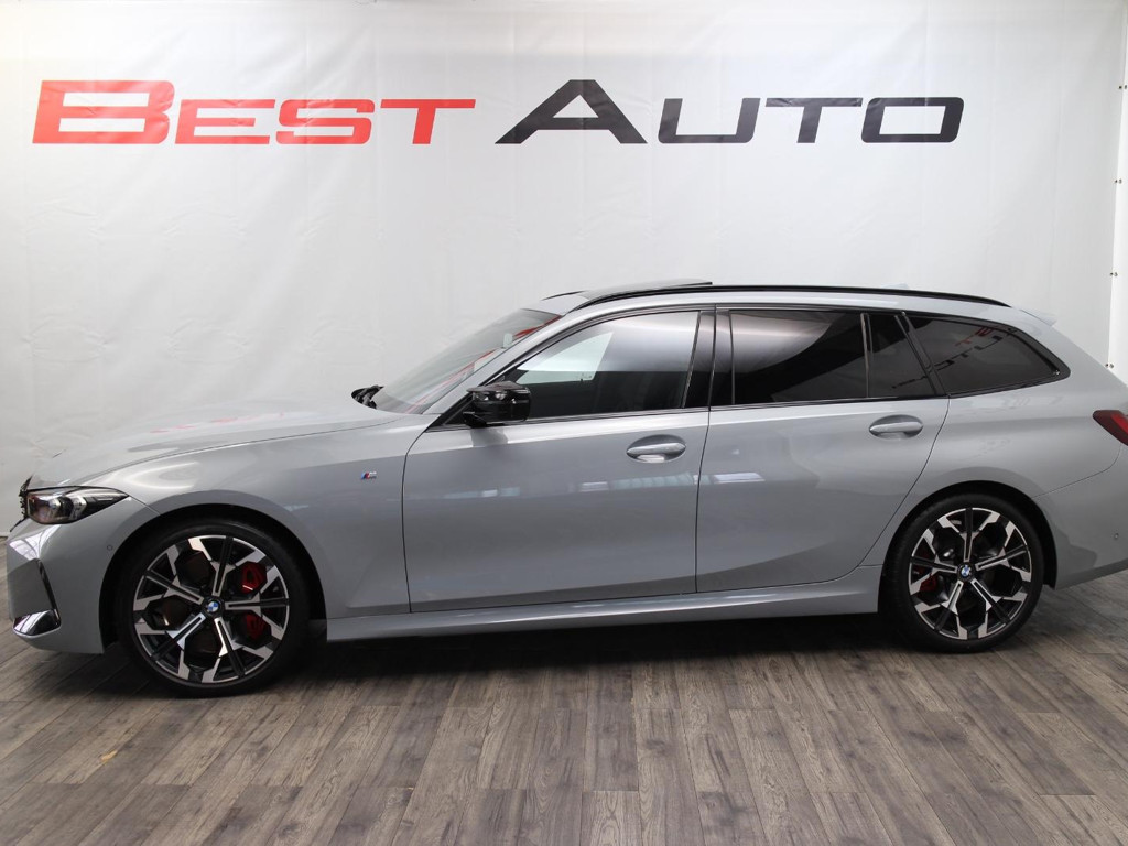 BMW M340 2025 Diesel