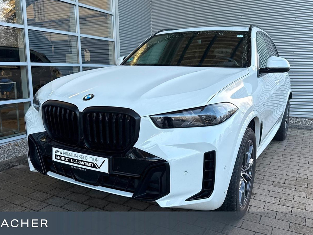 BMW X5 2025 Diesel