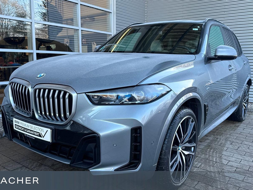 BMW X5 2025 Diesel