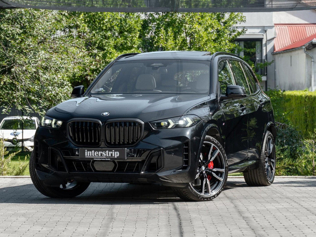 BMW X5 2025 Diesel