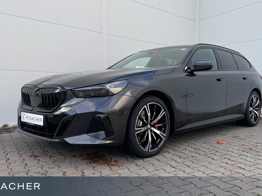 BMW 5 Serie 2025 Diesel