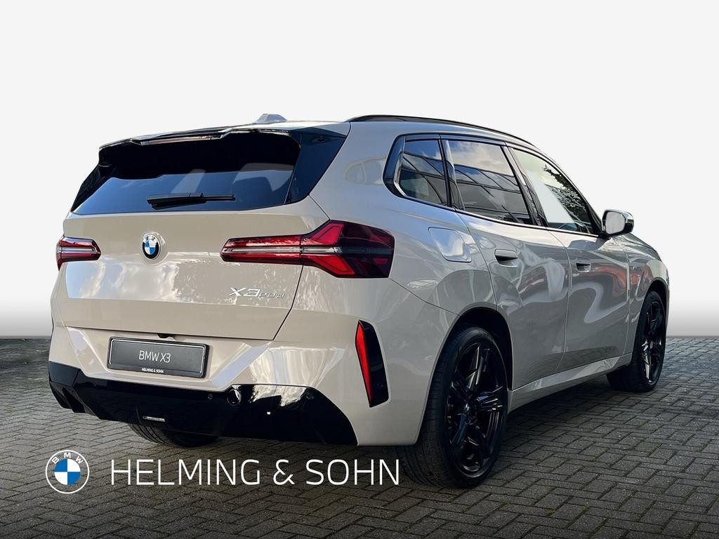 BMW X3 2025 Diesel