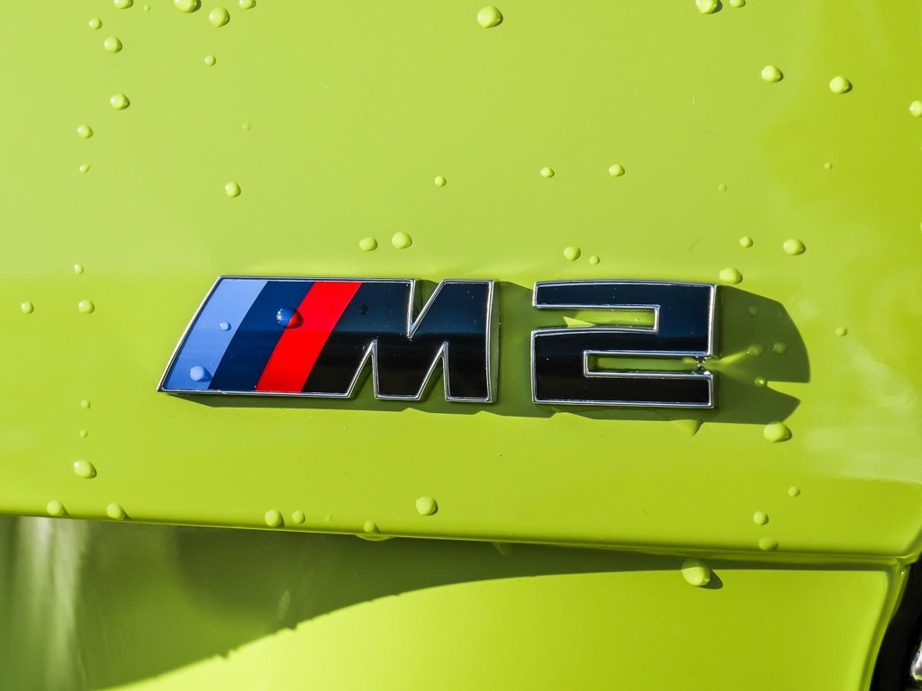 BMW M2