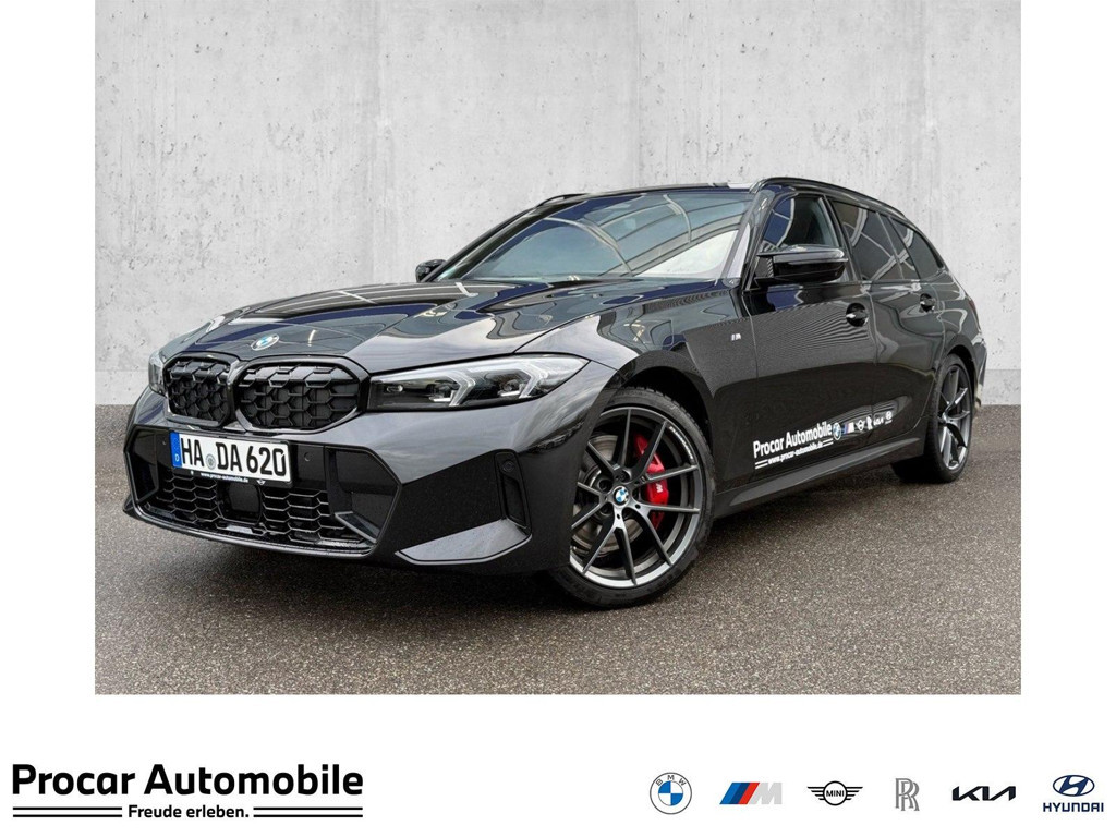 BMW M340 2026 Diesel