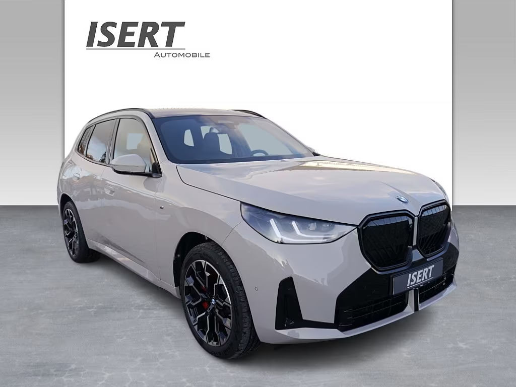 BMW X3 2026 Diesel