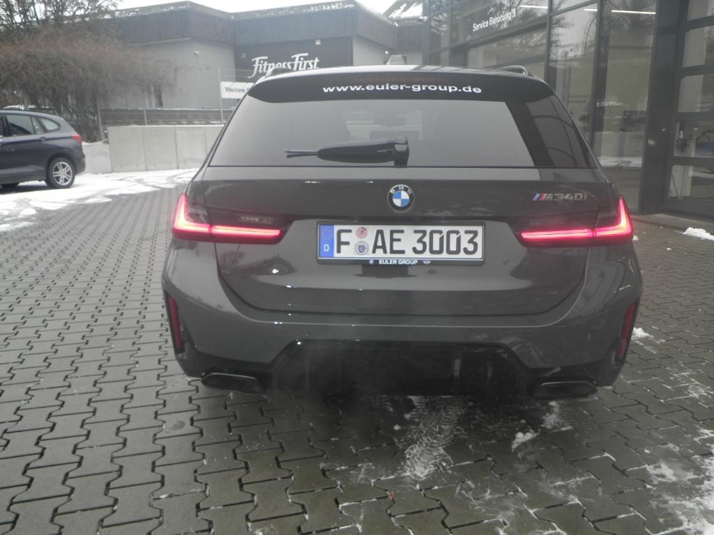 BMW M340