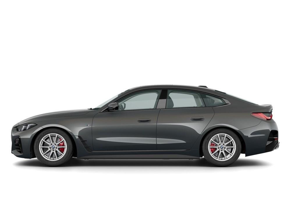 BMW 4 Serie 2026 Diesel